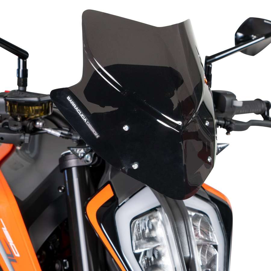 cupula aerosport barracuda ktm duke 790 18